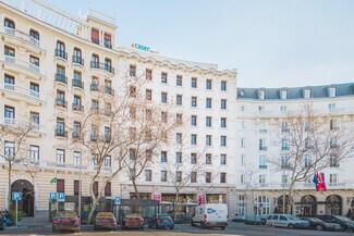 More details for Plaza de la Lealtad, 4, Madrid - Office to Rent