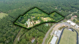 More details for 101 Williams Rd, Farmerville, LA - Land for Sale