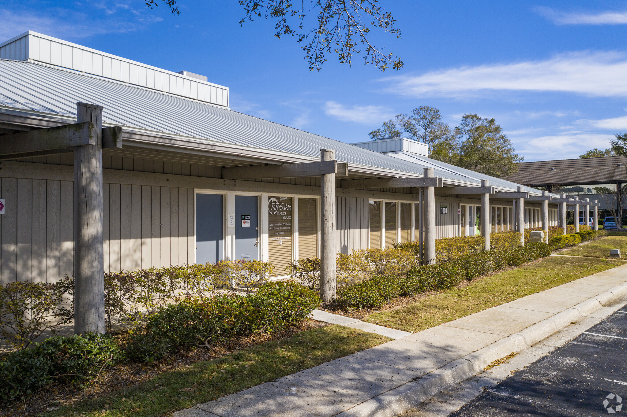 2901 W Busch Blvd, Tampa 33618 - Twin Lakes Office Park | LoopNet.co.uk