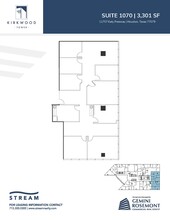 11757 Katy Fwy, Houston, TX for rent Floor Plan- Image 1 of 1