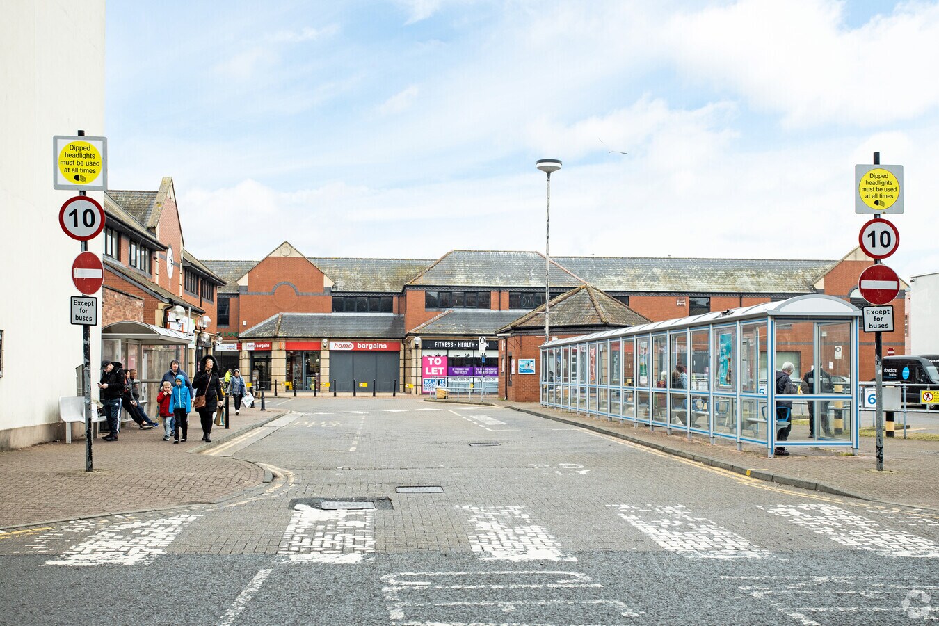 1011 Earls Ln, Carlisle CA3 8DG UK