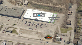 More details for 3049 W Ridge Rd, Rochester, NY - Retail for Rent