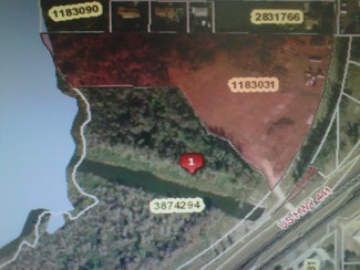 More details for 7450 Marlo Rd, Leesburg, FL - Land for Sale