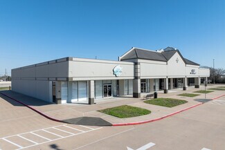 More details for 3701 Outlet Center Dr, Sealy, TX - Mixed-use to Rent