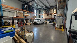 More details for 381 Rue De L'Aeropostale, Colombier-Saugnieu - Light Industrial to Rent
