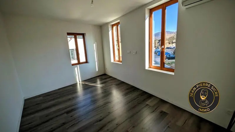 Vente Commerce 120 m² - Photo 1