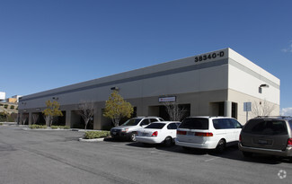 More details for 38340 Innovation Ct, Murrieta, CA - Industrial for Rent