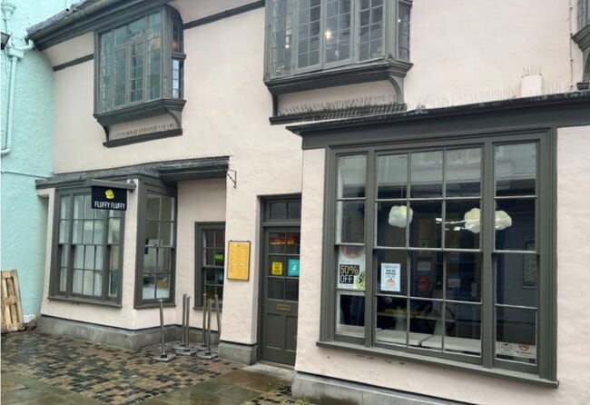 More details for 16 Golden Cross, Oxford - Retail to Rent