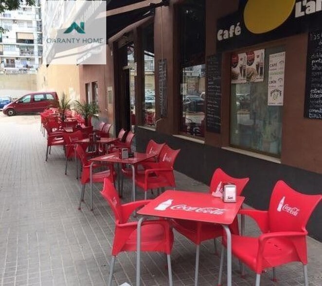 Retail in València, Valencia for sale - Building Photo - Image 3 of 3