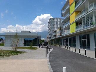 More details for 4 Rue Germaine Tillion, Saint-Genis-Pouilly - Light Industrial for Sale