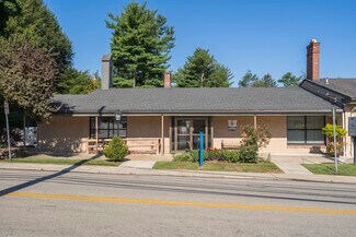 More details for 954 Youngs Ford Rd, Gladwyne, PA - Retail for Rent