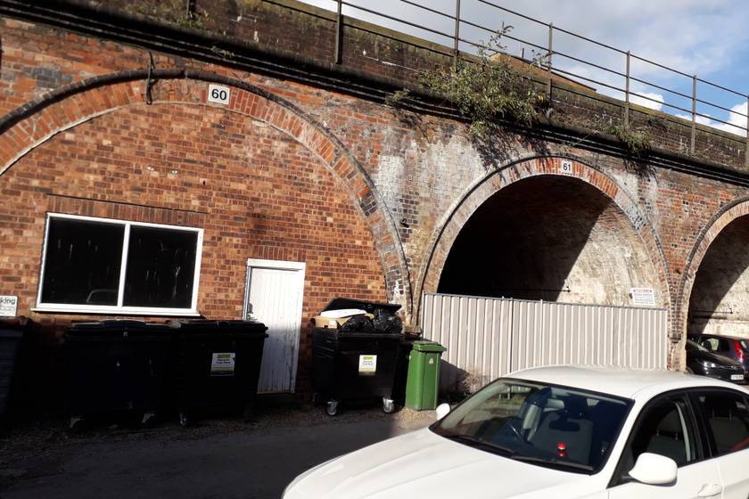 Farrier St, Worcester for sale - Primary Photo - Image 1 of 1