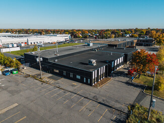 More details for 115 Rue de Lauzon, Boucherville, QC - Industrial for Rent