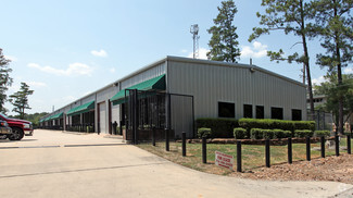 More details for 2121 Golden Rd, Spring, TX - Flex, Industrial for Rent