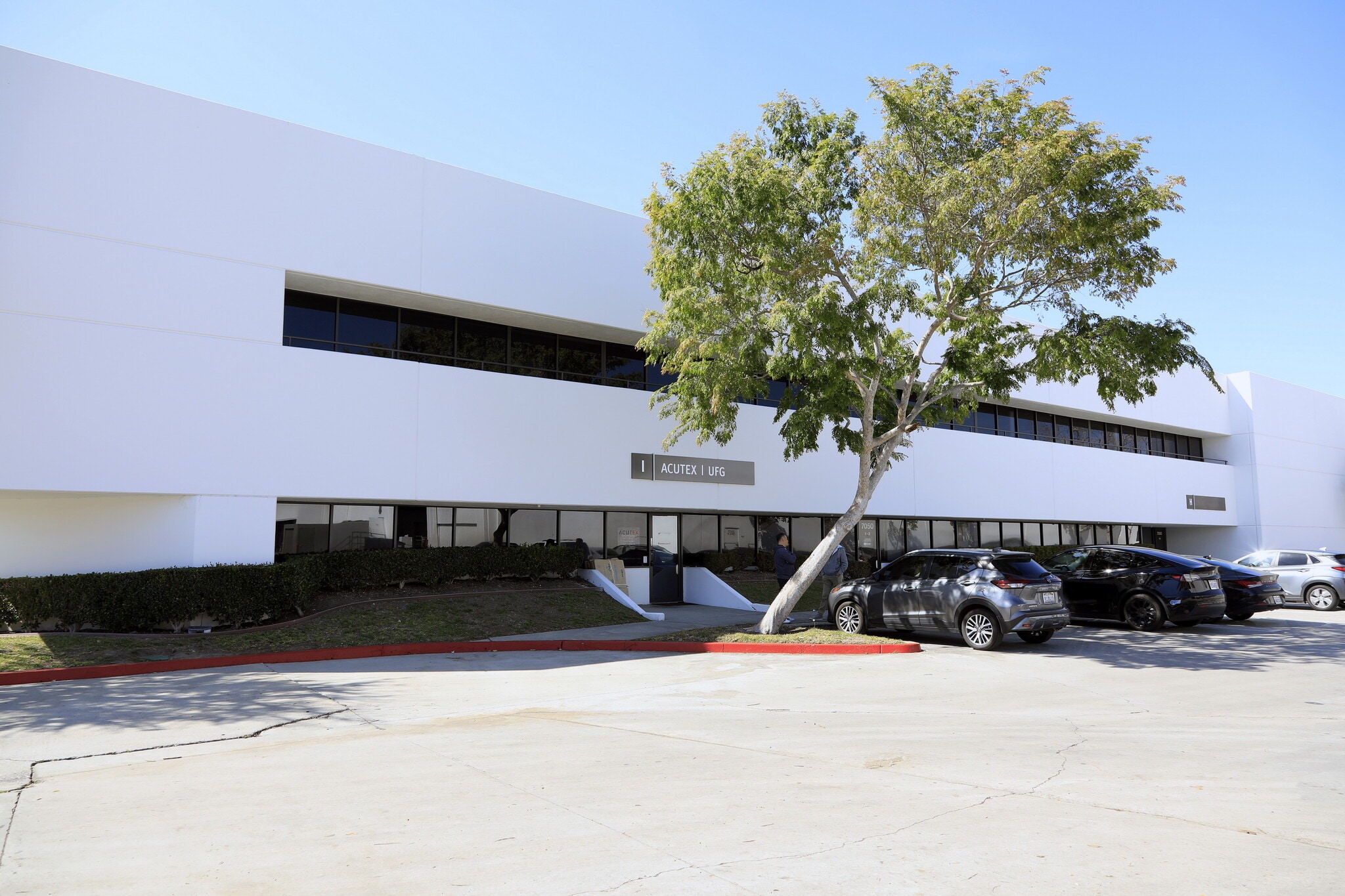 7050 Village Dr, Buena Park, CA to rent Building Photo- Image 1 of 20
