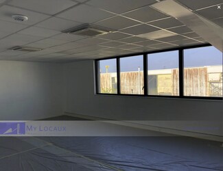 More details for Avenue Marc Sangnier, Villeneuve-la-Garenne - Light Industrial to Rent