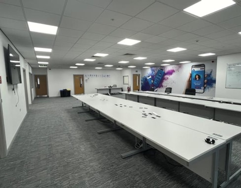 Chorley New Rd, Bolton to rent Interior Photo- Image 1 of 8