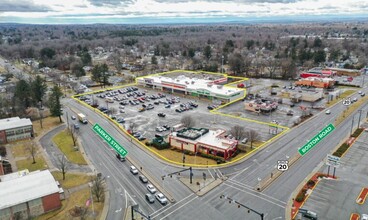 510 Parker St, Springfield, MA for sale Building Photo- Image 1 of 1