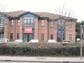 More details for 37 Dargan Rd, Belfast - Office for Rent