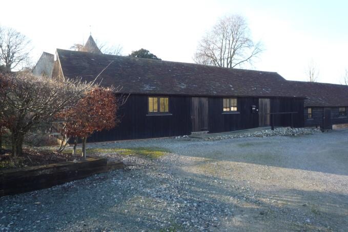 Plaxdale Green Rd, Stansted for sale - Building Photo - Image 1 of 1