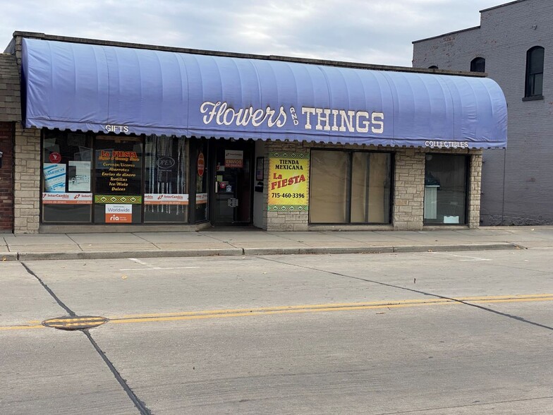 29 S Main St, Clintonville, WI for sale - Building Photo - Image 1 of 1