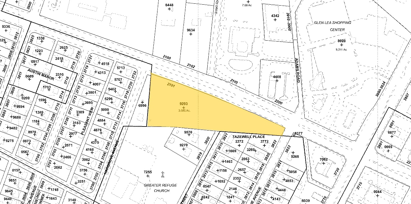 2101 E Laburnum Ave, Richmond, VA for sale Primary Photo- Image 1 of 4