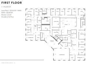 13985 Stowe Dr, Poway, CA for rent Floor Plan- Image 1 of 1