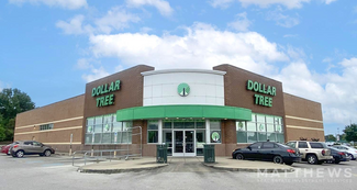 More details for 2380 Nashville Rd, Bowling Green, KY - Retail for Rent