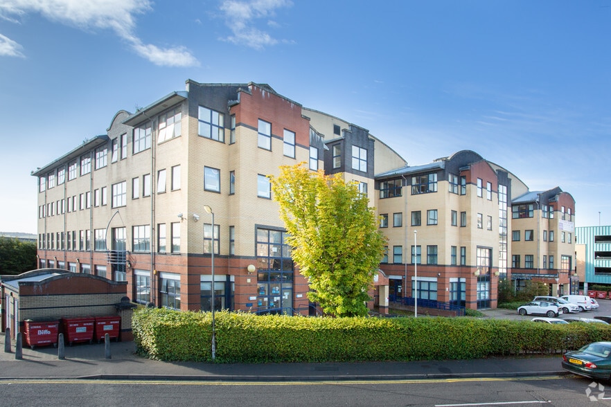 Greenmarket, Dundee for sale - Building Photo - Image 1 of 1