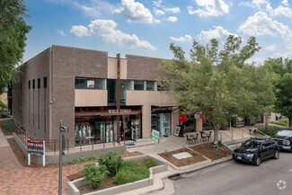 More details for 3003 E 3rd Ave, Denver, CO - Office, Office/Retail for Rent