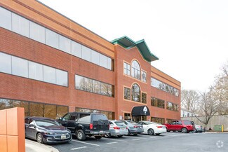 More details for 621 Ridgely Ave, Annapolis, MD - Office for Rent