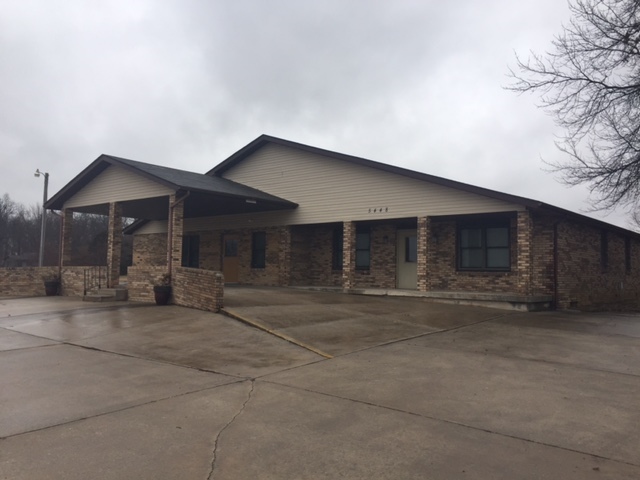 5448 N 2nd Ave, Ozark, MO for sale - Building Photo - Image 1 of 1