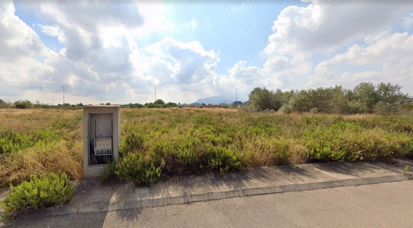 Ppi, 08, Alzira, Valencia for sale Building Photo- Image 1 of 5