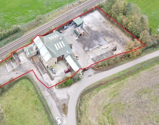 More details for Hazelhead Ln, Preston - Industrial for Rent