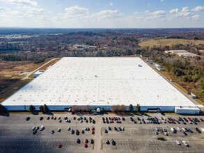 302 American Greeting Card Rd, Corbin, KY for sale Building Photo- Image 1 of 1