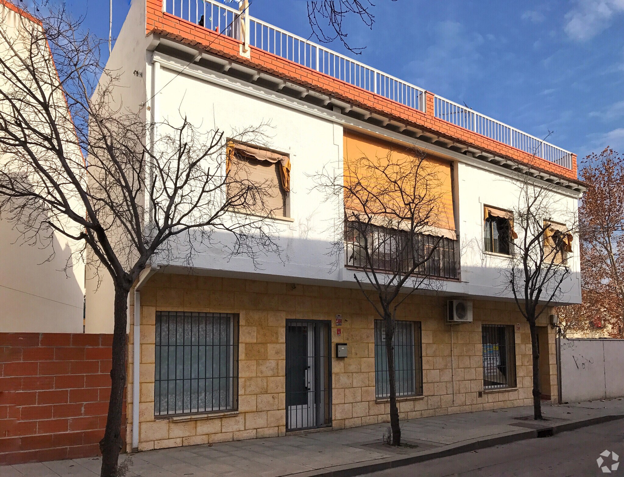 Calle Valdemoro, 8, San Martín de la Vega, Madrid to rent Building Photo- Image 1 of 3