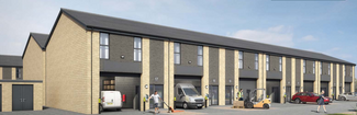 More details for Greenside Way, Manchester - Light Industrial for Rent