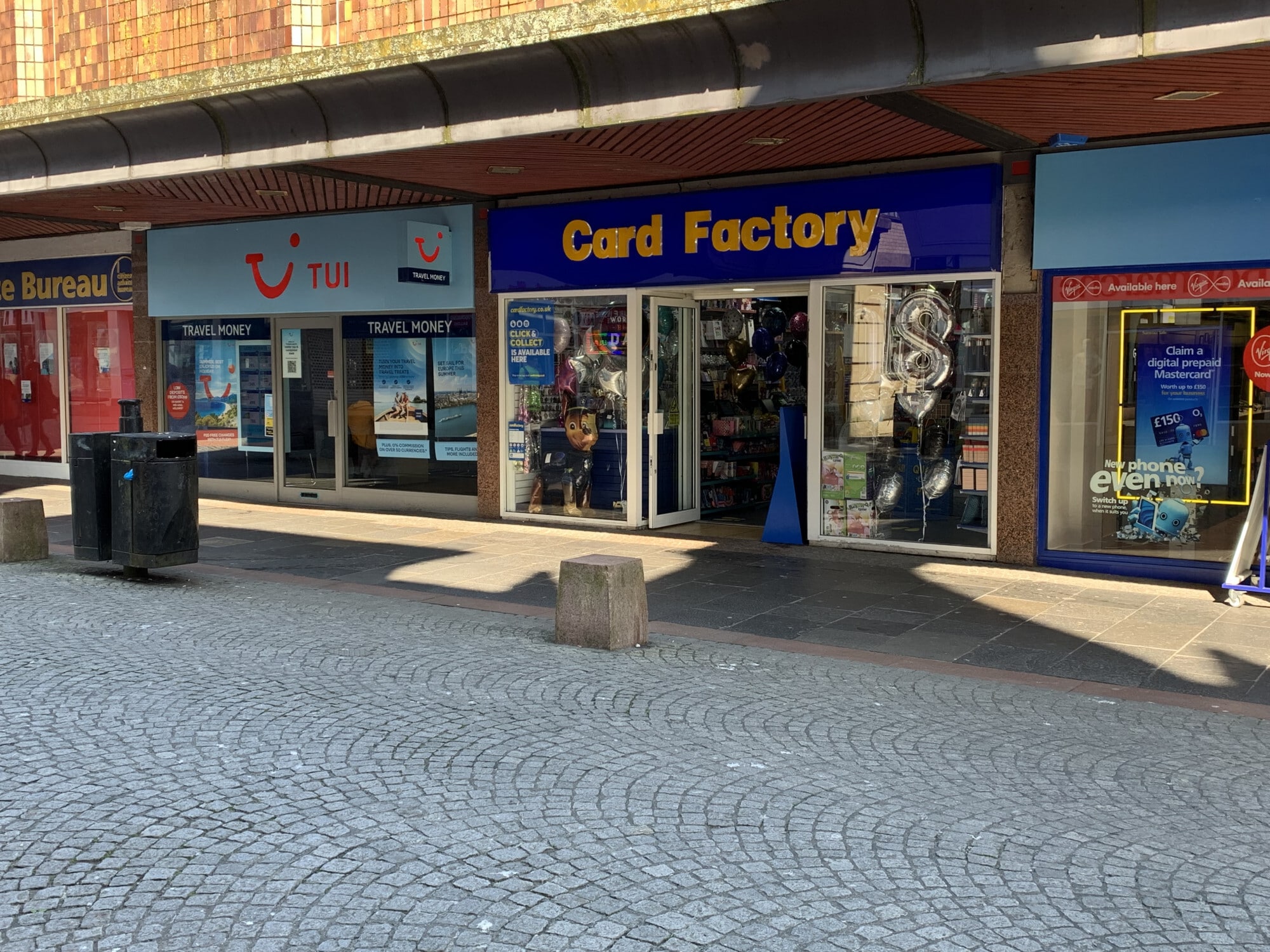 48 King St, Kilmarnock for sale Building Photo- Image 1 of 1