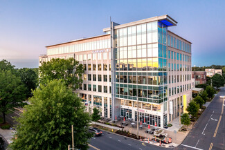 More details for 500 E Morehead St, Charlotte, NC - Office for Rent