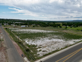 More details for Field & Elizabeth St, Canon City, CO - Land for Sale