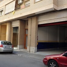 Retail in Manresa, Barcelona to rent Interior Photo- Image 2 of 26