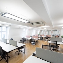 6 Lloyds Ave, London to rent Interior Photo- Image 1 of 7