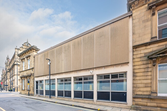 More details for 28 King St, Wakefield - Industrial to Rent