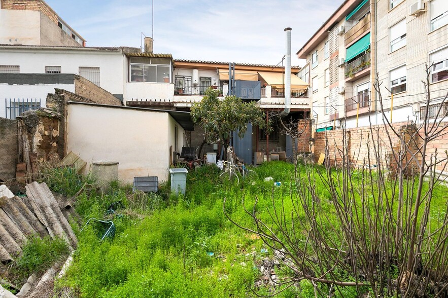 Land in Armilla, Granada for sale - Building Photo - Image 2 of 28