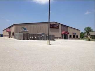 More details for 50 W Westgate Dr, Wheatfield, IN - Retail for Sale