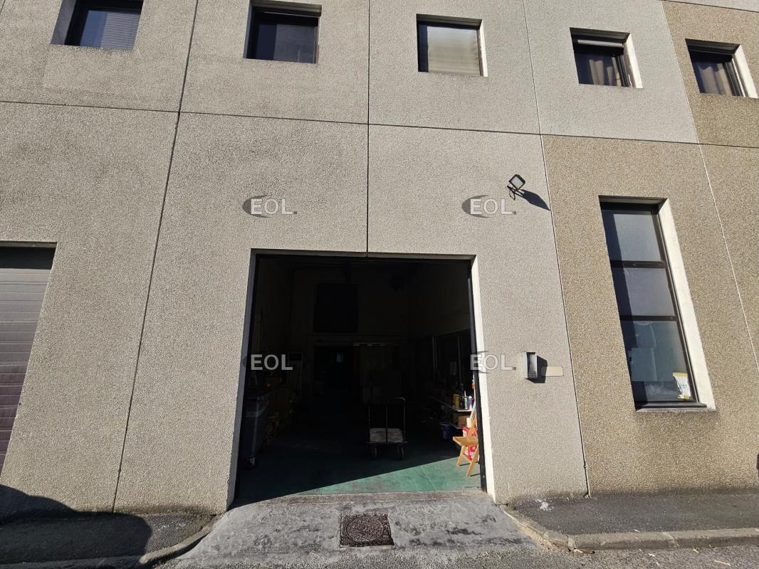 Light Industrial in Boissy-Saint-Léger for sale Building Photo- Image 1 of 20