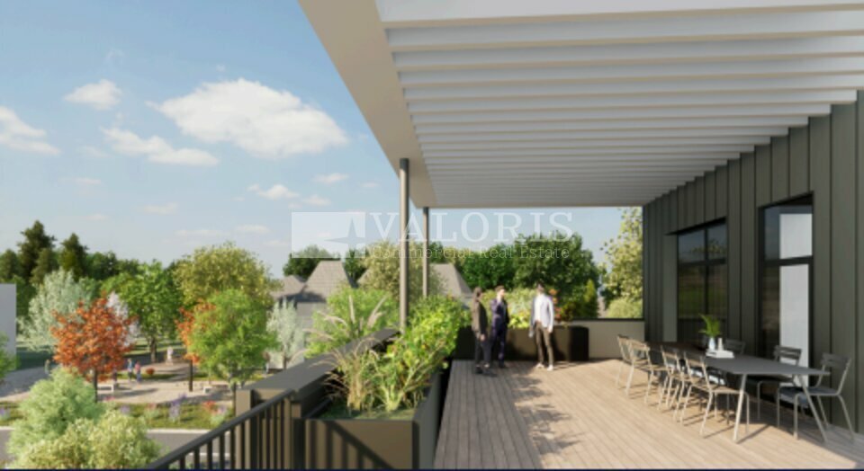 8-10 Rue Paul Bert, Décines-Charpieu to rent - Building Photo - Image 2 of 15