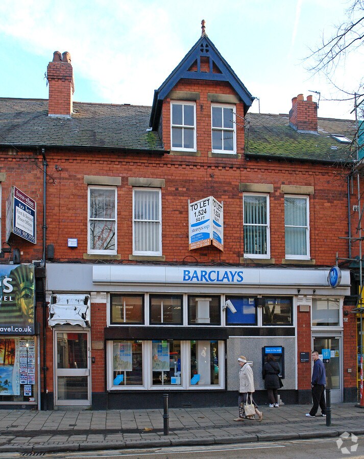 1214 Crofts Bank Rd, Urmston M41 0TS UK