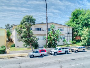 5810 San Vicente Blvd, Los Angeles, CA for sale Building Photo- Image 1 of 1