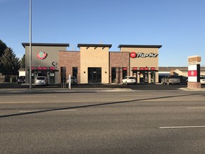 1972-1976 W Broadway St, Idaho Falls, ID for sale Building Photo- Image 1 of 1